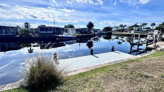 2 bedroom ManufacturedHome at 14667 Paul Revere Loop, Old Bridge Village, North Fort Myers — photo 1