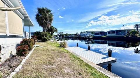 14667 Paul Revere Loop, North Fort Myers FL - photo 22 of 49