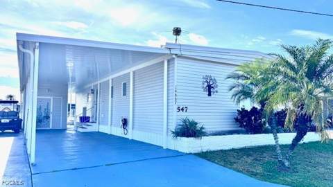 14667 Paul Revere Loop, North Fort Myers FL - photo 24 of 49
