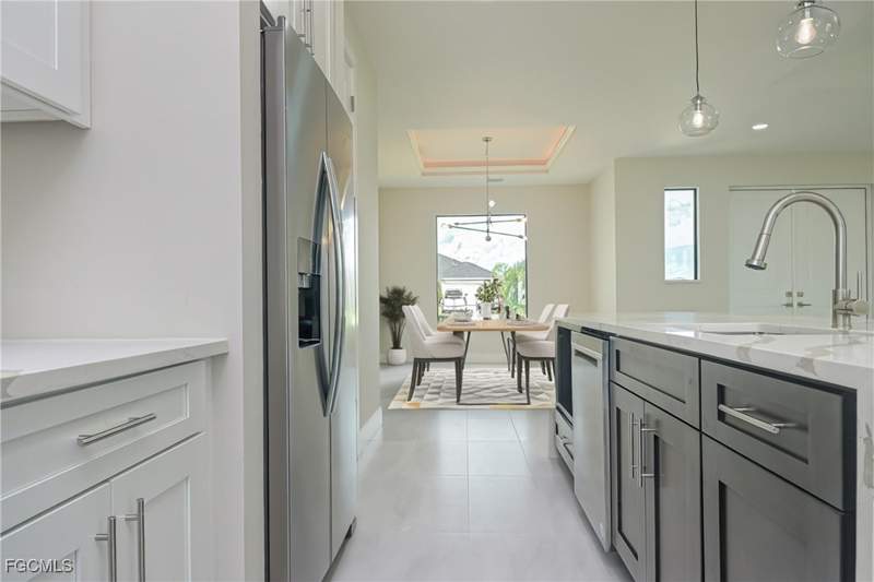3 bedroom SingleFamilyResidence at 19 NW 14th Pl, Cape Coral, Cape Coral — photo 5