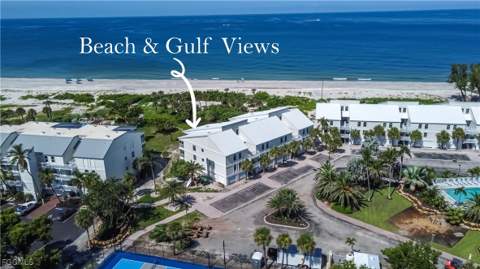2122 Gulf Beach Villas, Captiva FL - photo 21 of 30