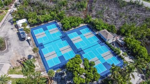 2122 Gulf Beach Villas, Captiva FL - photo 23 of 30