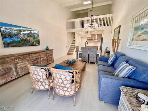 2122 Gulf Beach Villas, Captiva FL - photo 6 of 30