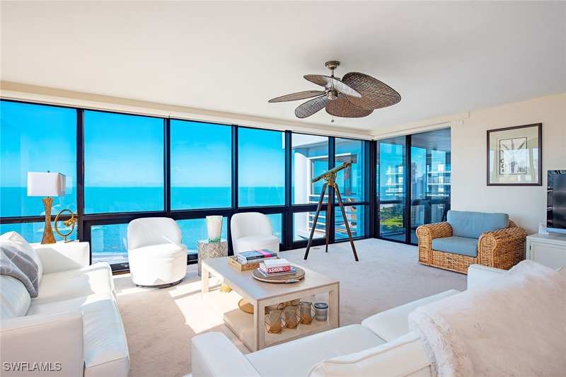 3 bedroom Condominium at 4751 Gulf Shore Blvd N Ph8, Terraces At Park Shore, Naples — photo 1