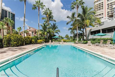 4751 Gulf Shore Blvd N Ph8, Naples FL - photo 17 of 18