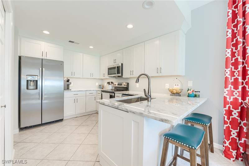 3 bedroom Condominium at 22971 Rosedale Dr 101, Morningside, Estero — photo 4