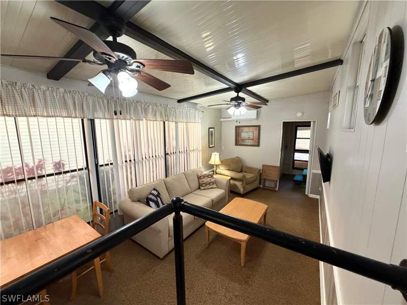 1 bedroom ManufacturedHome at 4710 Split Log Ln W, Riverwoods Plantation, Estero — photo 5