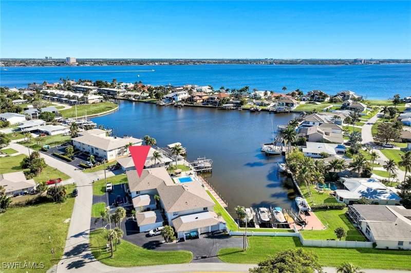 2 bedroom Condominium at 1706 Bikini Ct 202, Bikini Place Condo, Cape Coral — photo 3