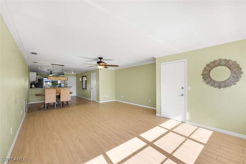 2 bedroom Condominium at 1706 Bikini Ct 202, Bikini Place Condo, Cape Coral — photo 5