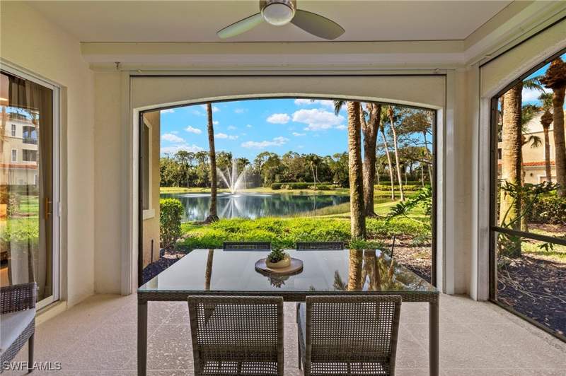2 bedroom Condominium at 2621 Estrella Ct 1601, Bolero At Tiburon, Naples — photo 3