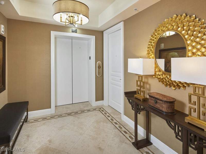 3 bedroom Condominium at 970 Cape Marco Dr 1107, Belize, Marco Island — photo 5