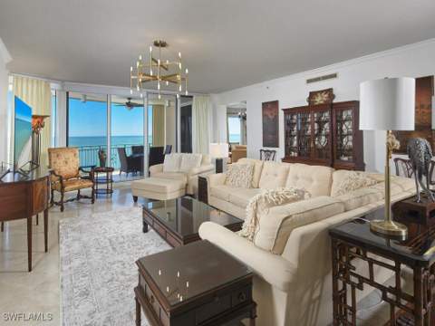 970 Cape Marco Dr 1107, Marco Island FL - photo 7 of 37