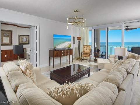 970 Cape Marco Dr 1107, Marco Island FL - photo 8 of 37