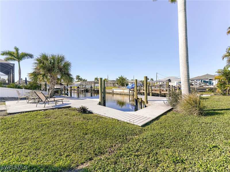 3 bedroom SingleFamilyResidence at 5302 Cortez Ct, Cape Coral, Cape Coral — photo 1
