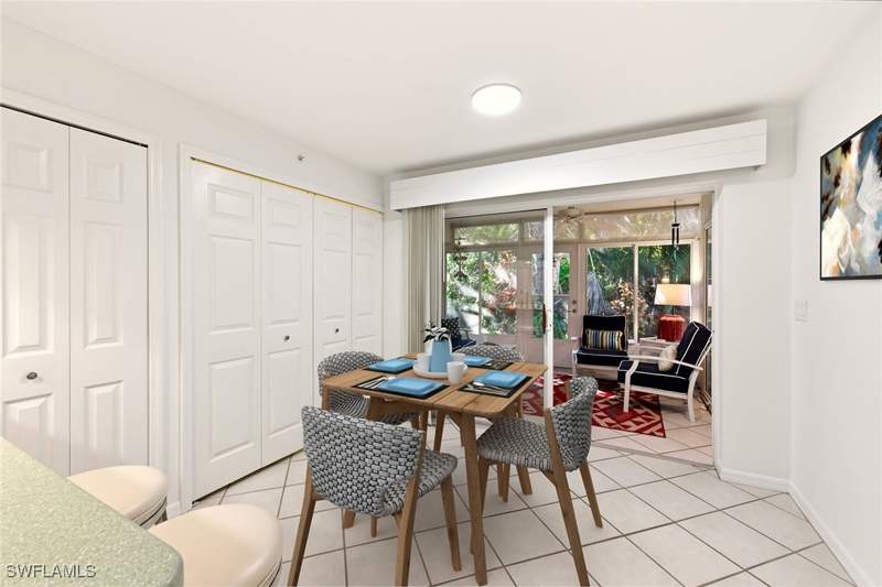 2 bedroom Condominium at 28720 Diamond DR 102, BERMUDA RIDGE, Bonita Springs — photo 2