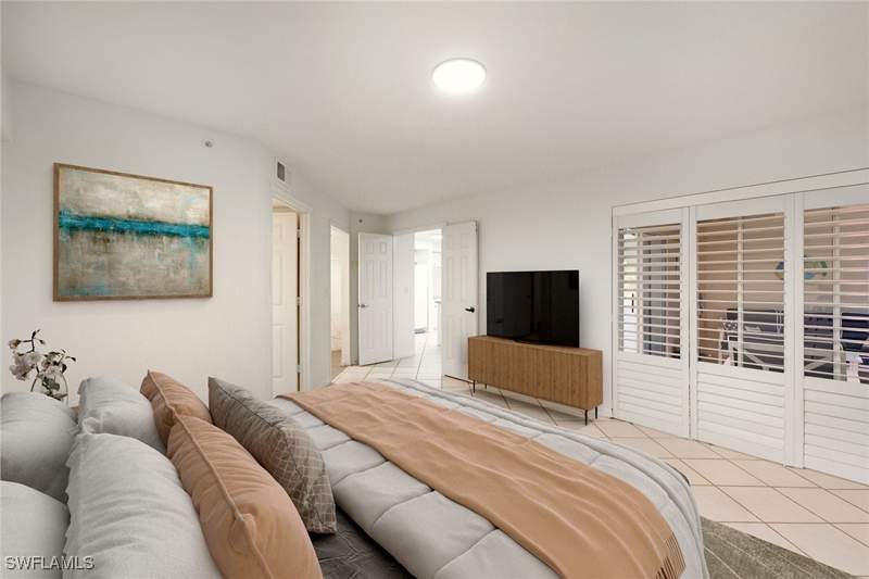 2 bedroom Condominium at 28720 Diamond DR 102, BERMUDA RIDGE, Bonita Springs — photo 3