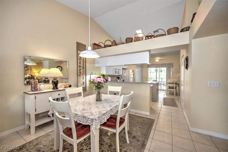2 bedroom Condominium at 25741 Lake Amelia WAY 202, BERMUDA PARK, Bonita Springs — photo 3