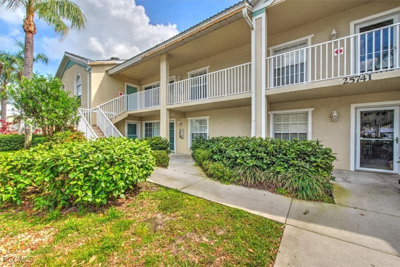 2 bedroom Condominium at 25741 Lake Amelia WAY 202, BERMUDA PARK, Bonita Springs — photo 4