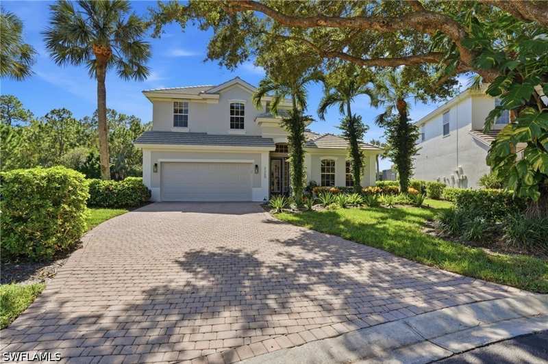 4 bedroom SingleFamilyResidence at 21750 Longleaf Trail Dr, Longleaf, Estero — photo 1