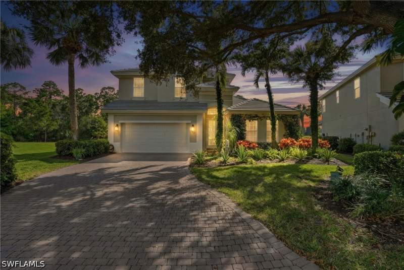 4 bedroom SingleFamilyResidence at 21750 Longleaf Trail Dr, Longleaf, Estero — photo 3