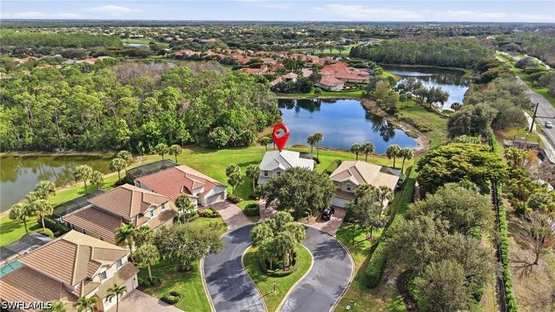 4 bedroom SingleFamilyResidence at 21750 Longleaf Trail Dr, Longleaf, Estero — photo 4