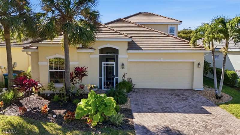 4 bedroom SingleFamilyResidence at 2452 Blackburn Cir, Sandoval, Cape Coral — photo 1
