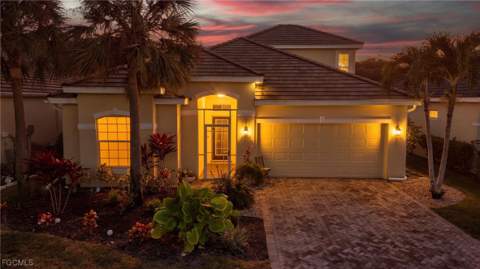 2452 Blackburn Cir, Cape Coral FL - photo 12 of 50