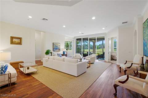17015 Porta Vecchio Way 101, Naples FL - photo 7 of 39