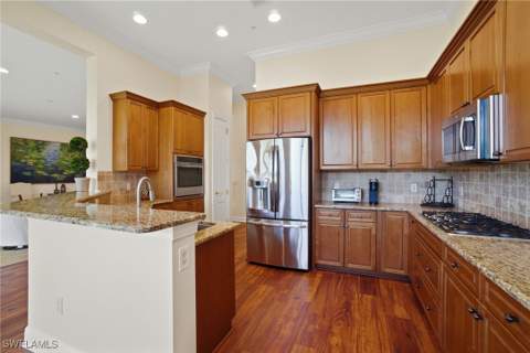 17015 Porta Vecchio Way 101, Naples FL - photo 9 of 39