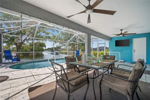 1214 SW Santa Barbara Pl, Cape Coral FL - photo 24 of 30