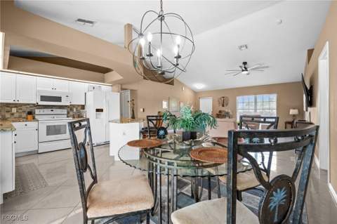 1214 SW Santa Barbara Pl, Cape Coral FL - photo 9 of 30