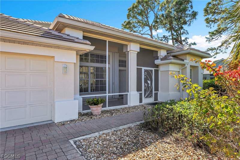 4 bedroom SingleFamilyResidence at 5010 Key Largo Ln, Admirals Point, Punta Gorda — photo 3