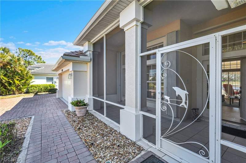 4 bedroom SingleFamilyResidence at 5010 Key Largo Ln, Admirals Point, Punta Gorda — photo 4