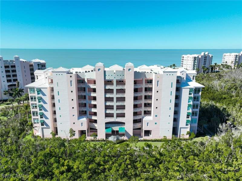 2 bedroom Condominium at 260 Barefoot Beach Blvd 604, Barefoot Beach Club, Bonita Springs — photo 3