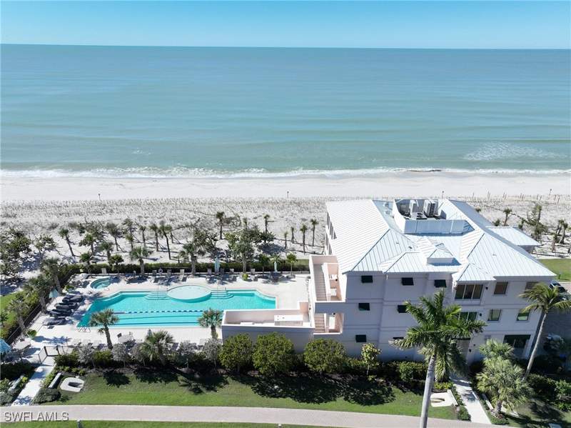 2 bedroom Condominium at 260 Barefoot Beach Blvd 604, Barefoot Beach Club, Bonita Springs — photo 4