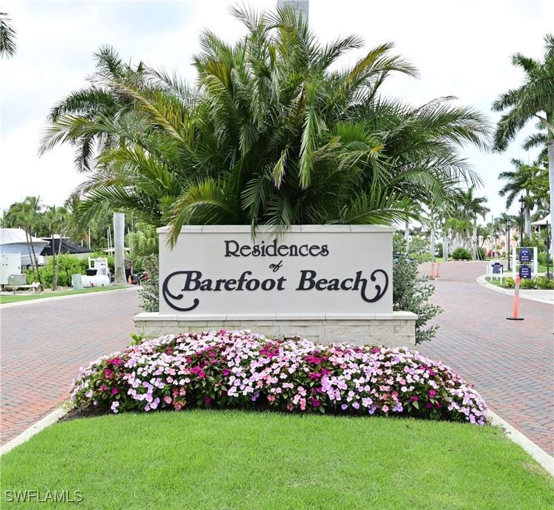 2 bedroom Condominium at 260 Barefoot Beach Blvd 604, Barefoot Beach Club, Bonita Springs — photo 5
