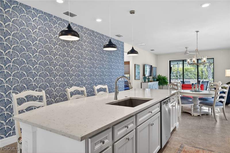 2 bedroom SingleFamilyResidence at 11268 Carlingford Rd, Bridgetown, Fort Myers — photo 2