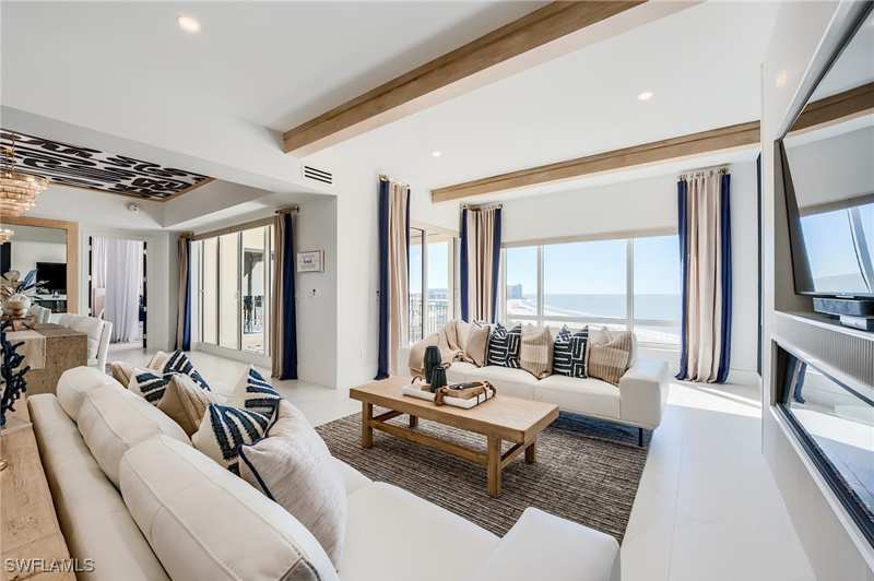 3 bedroom Condominium at 350 S Collier Blvd 1103, Madeira, Marco Island — photo 1