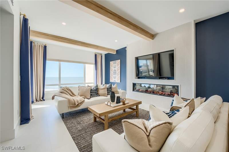 3 bedroom Condominium at 350 S Collier Blvd 1103, Madeira, Marco Island — photo 4