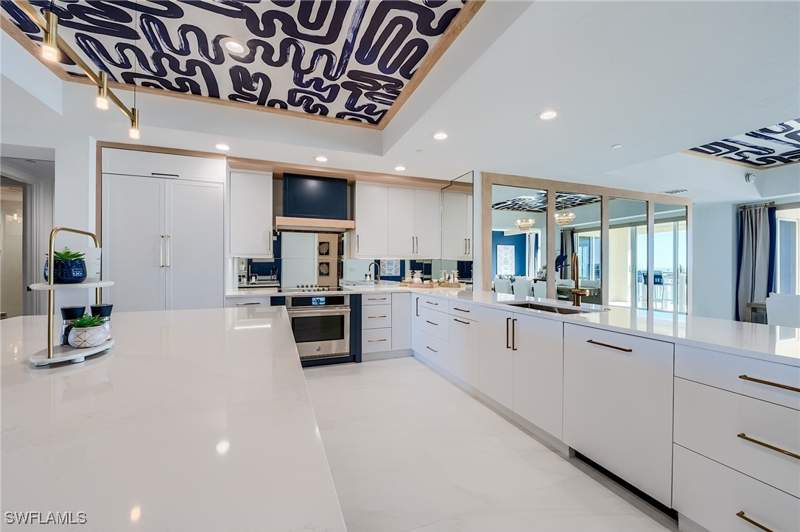 3 bedroom Condominium at 350 S Collier Blvd 1103, Madeira, Marco Island — photo 5
