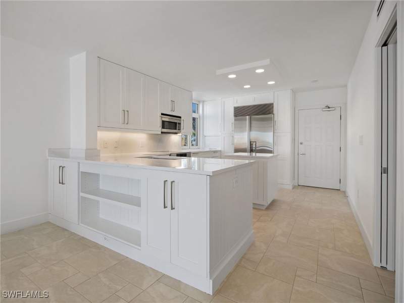 2 bedroom Condominium at 9415 Gulf Shore Dr 102, Admiralty Of Vanderbilt Beach, Naples — photo 5