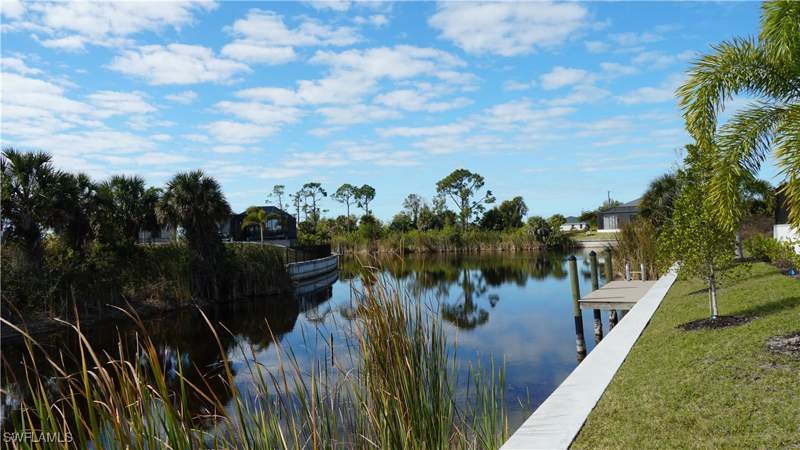 3 bedroom SingleFamilyResidence at 3620 NW 38th Ter, Cape Coral, Cape Coral — photo 4