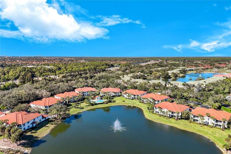 3 bedroom Condominium at 610 Laguna Royale Blvd 1001, Laguna Royale, Naples — photo 2