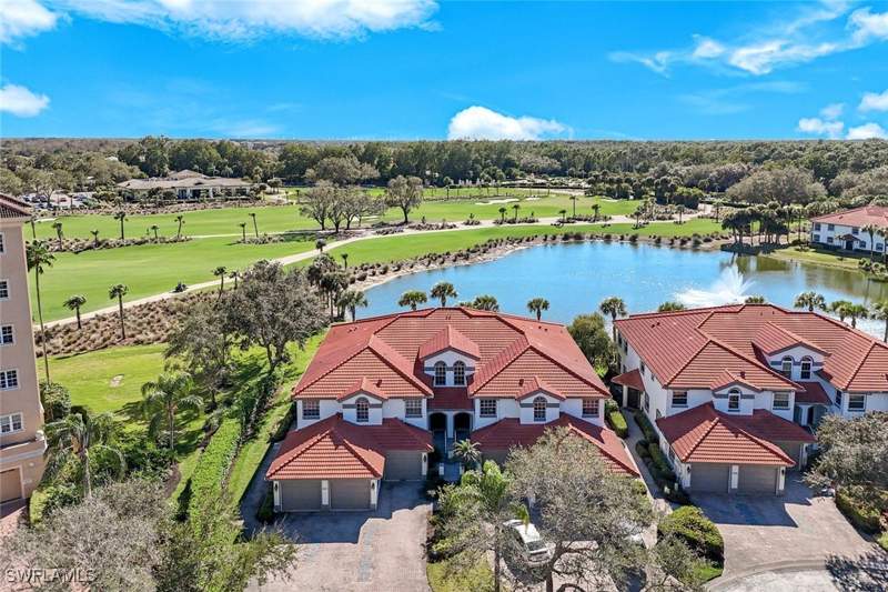 3 bedroom Condominium at 610 Laguna Royale Blvd 1001, Laguna Royale, Naples — photo 4