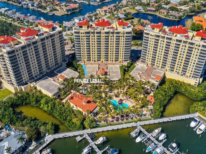 3 bedroom Condominium at 6061 Silver King Blvd 106, Tarpon Landings, Cape Coral — photo 4