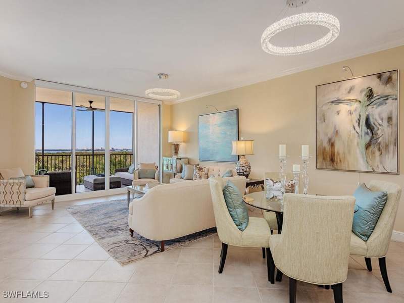 3 bedroom Condominium at 23850 Via Italia CIR 403, FLORENCIA, Estero — photo 1
