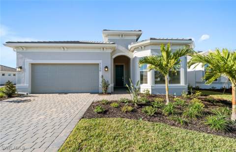 7136 Chapel Creek Ln, North Fort Myers FL - photo 7 of 50