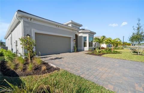 7136 Chapel Creek Ln, North Fort Myers FL - photo 9 of 50