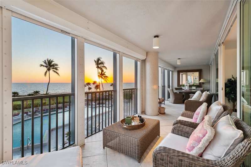 2 bedroom Condominium at 4651 Gulf Shore Blvd N 101, Vistas At Park Shore, Naples — photo 1
