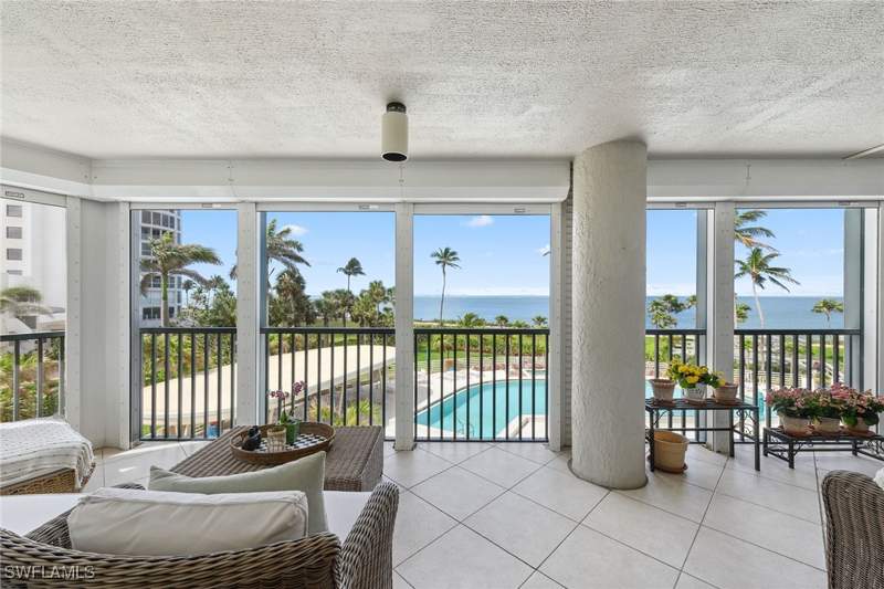 2 bedroom Condominium at 4651 Gulf Shore Blvd N 101, Vistas At Park Shore, Naples — photo 5